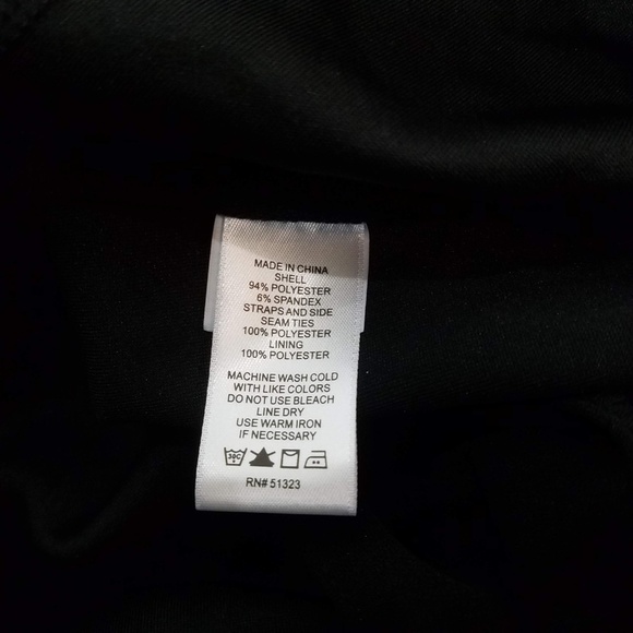 1. STATE Midi Dress - Picture 7 of 7